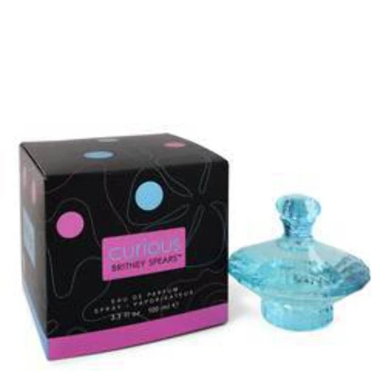 Britney Spears Curious Eau De Parfum 30ml
