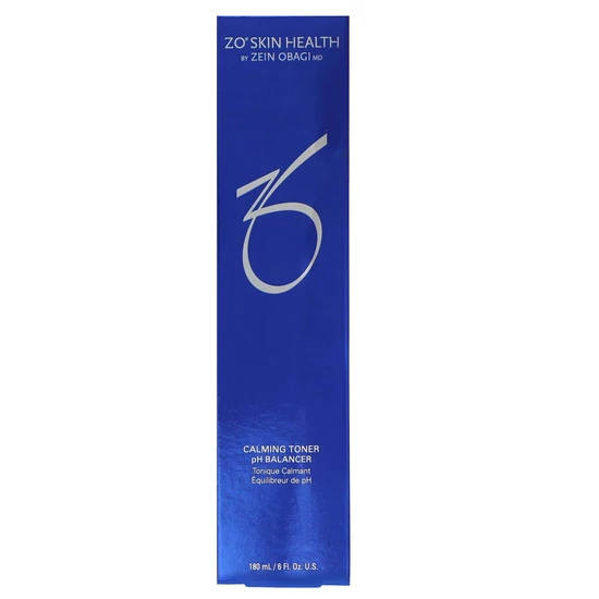 ZO Skin Health Calming Toner pH Balancer 180ml