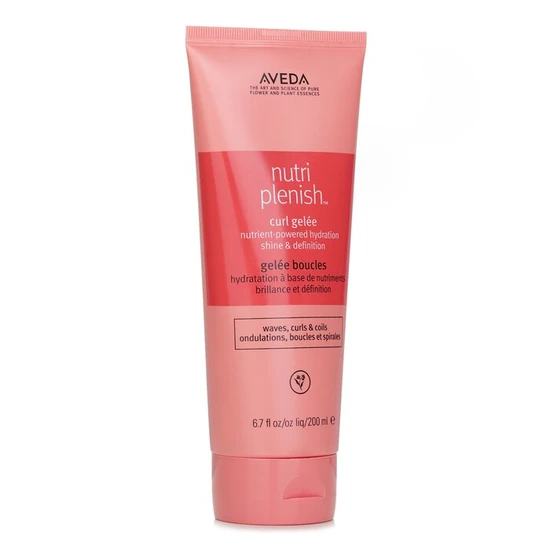 Aveda Nutriplenish Curl Gelee 200ml