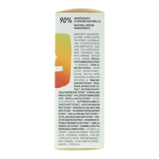 Erborian Skin Therapy Multi-Perfecting Night Oil-Serum 10ml