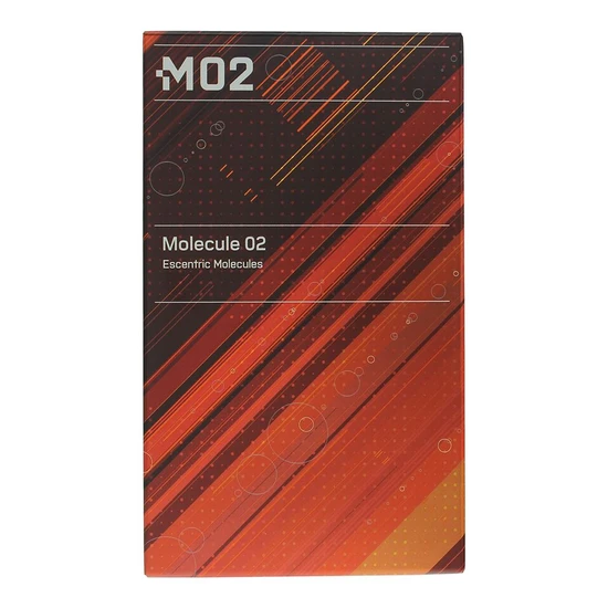 Escentric Molecules Molecule 02 Eau De Toilette 100ml
