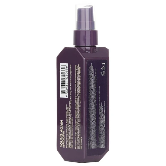 Kevin.Murphy Young.Again Immortelle Treatment Oil 100ml