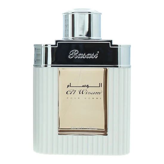 Rasasi Al Wisam Day Eau De Parfum 100ml