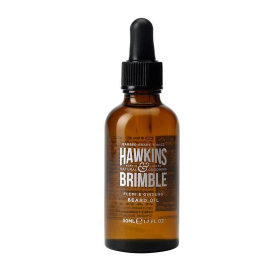 Hawkins & Brimble Daily Beard Ritual Box