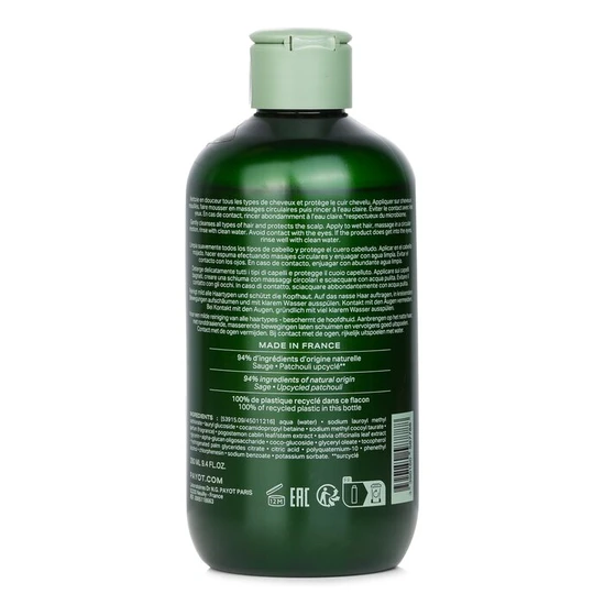 Payot Paris Essentiel Gentle Biome Friendly Shampoo 280ml