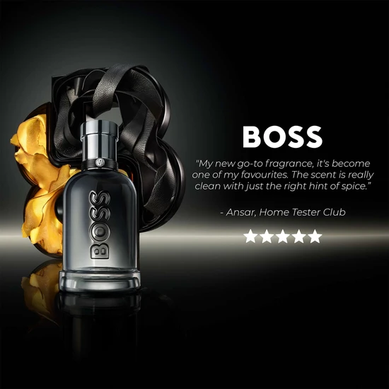 Hugo Boss Boss Bottled Beyond Eau De Parfum 50ml