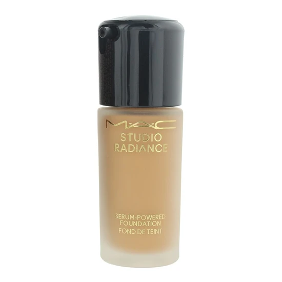 MAC Studio Radiance Serum Powered Foundation NC30