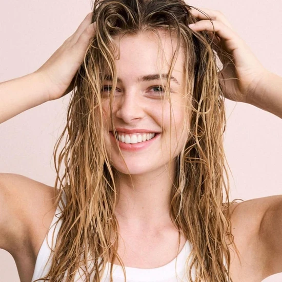 New Nordic Hair Volume Post Conditioner 250ml