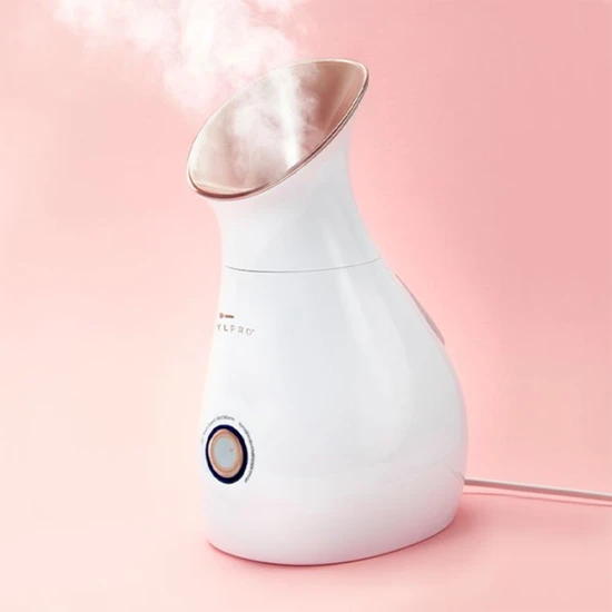 Stylpro 4-in-1 Ionic Facial Steamer