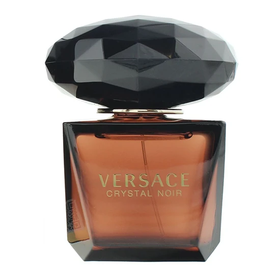 Versace Crystal Noir Eau De Parfum 90ml