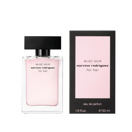 Narciso Rodriguez For Her Musc Noir Eau De Parfum 30ml