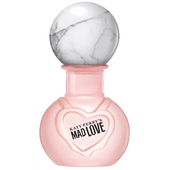 Katy Perry Mad Love Eau De Parfum 30ml