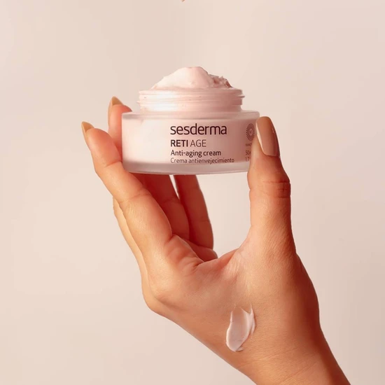 Sesderma Reti-Age Anti-Ageing Facial Cream 50ml