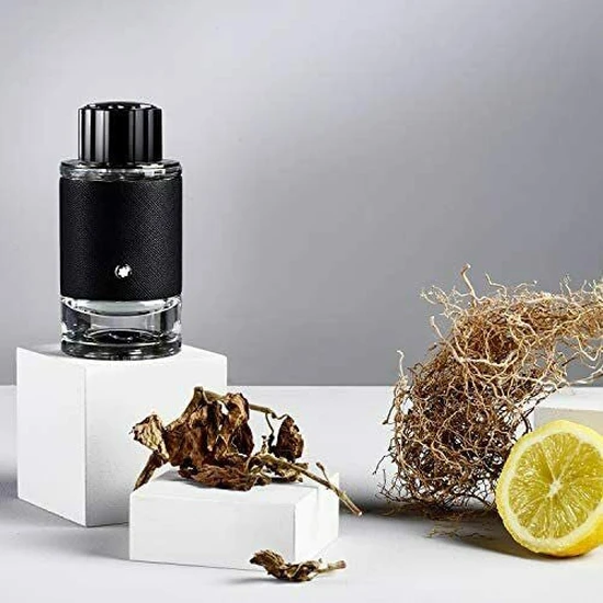 Montblanc Explorer Eau De Parfum 100ml