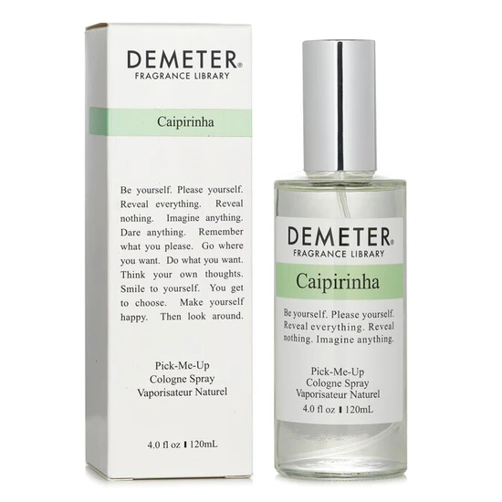 Demeter Caipirinha Cologne 120ml