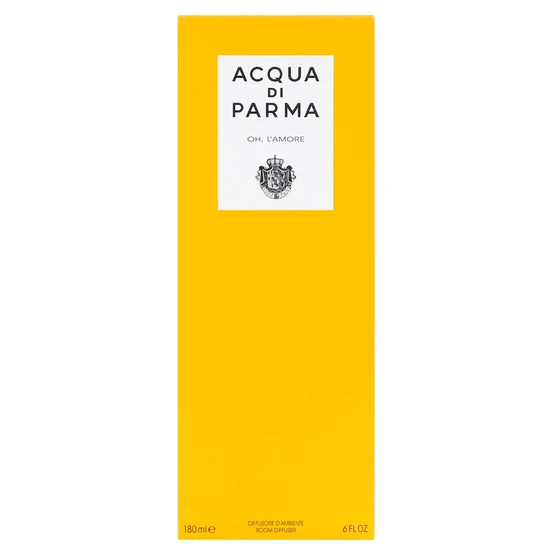 Acqua Di Parma Oh, L'Amore Diffuser 180ml