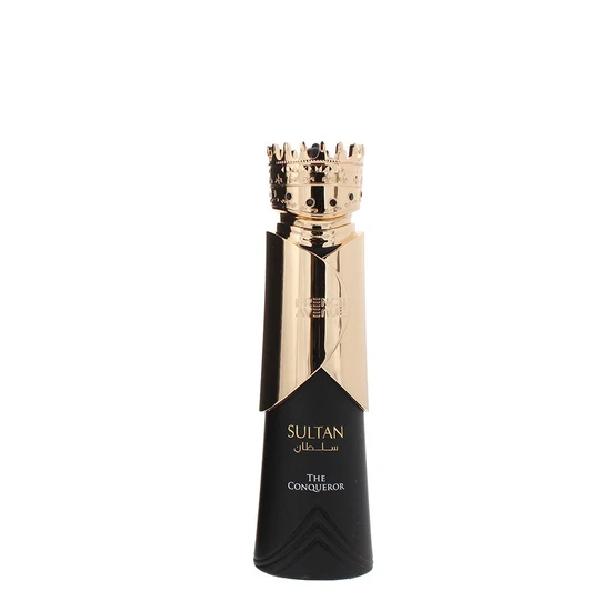French Avenue Sultan The Conqueror Eau De Parfum 80ml
