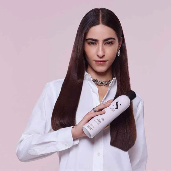 Alfaparf Semi Di Lino Style & Care Thermal Protector