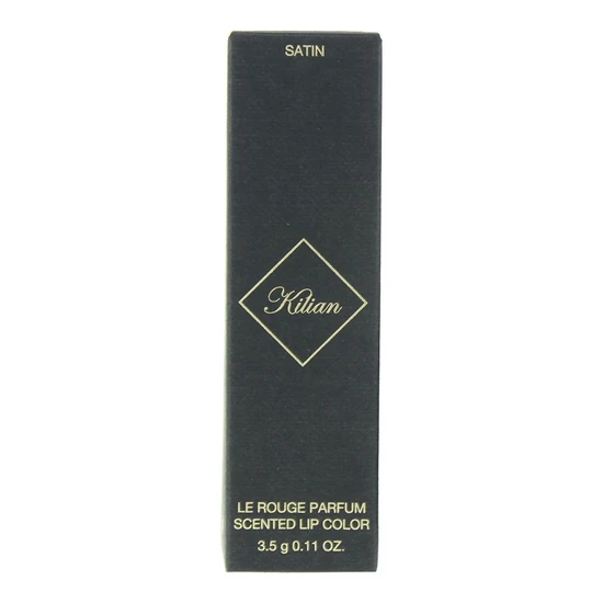 Kilian Le Rouge Parfum Satin Lipstick Rouge Immortel