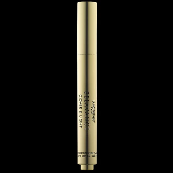 La Biosthetique Cover & Light Beige