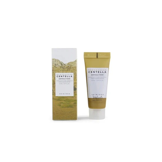 Skin1004 Centella Ampoule Foam Cleanser 20ml