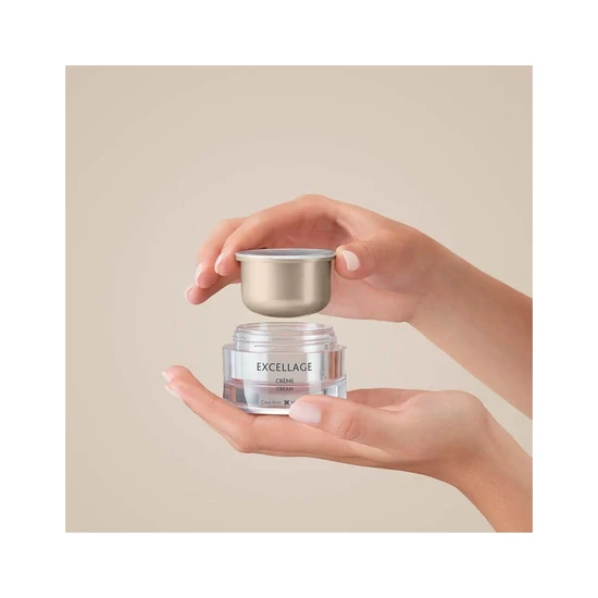 Institut Esthederm Excellage Re-Densifying Face Cream 50ml - Refill