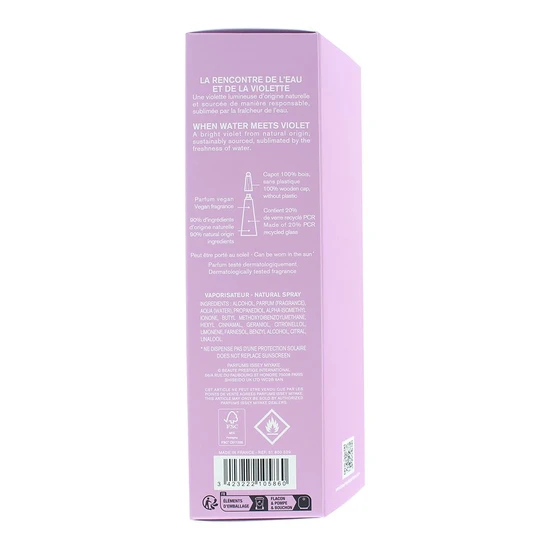 Issey Miyake L'Eau D'Issey Solar Violet Eau De Toilette 50ml