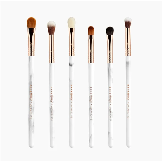 Sigma Beauty BeautyBird The Dream Eye Brush Set