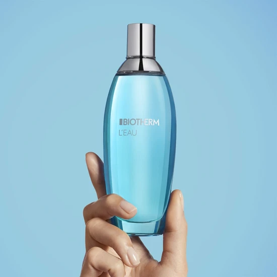 Biotherm L'Eau Fragrance Of Lait Corporel 100ml