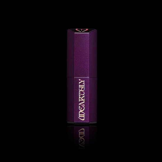 Unearthly Cosmetics Frost Bite Menacing Metals Lipstick