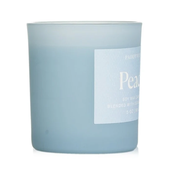 Paddywax Wellness Candle Peace 141g