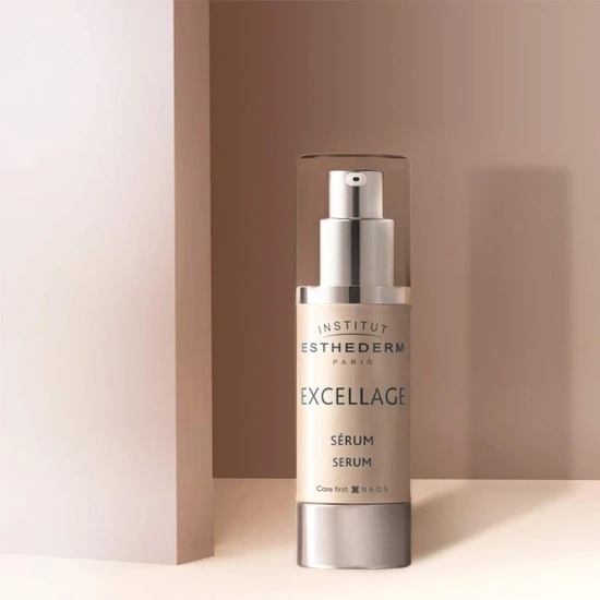 Institut Esthederm Excellage Serum