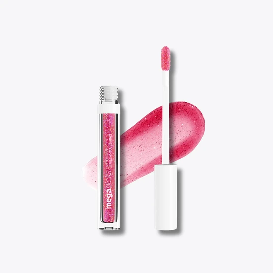 Wet N Wild Mega Slicks Lip Gloss Call me a boss