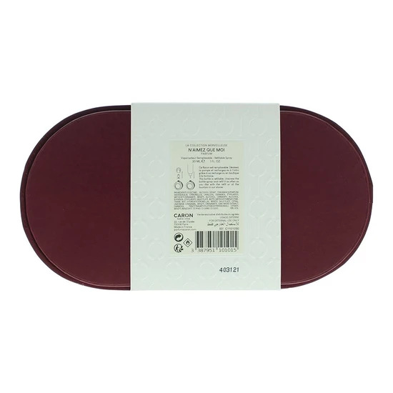 Caron N'aimez Que Moi Extrait De Parfum 30ml