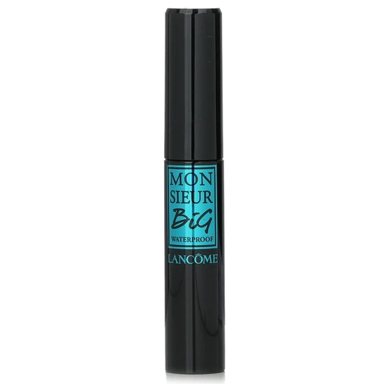 Lancôme Monsieur Big Waterproof Mascara 01 Black