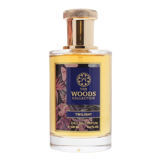 The Woods Collection Twilight Eau De Parfum 100ml