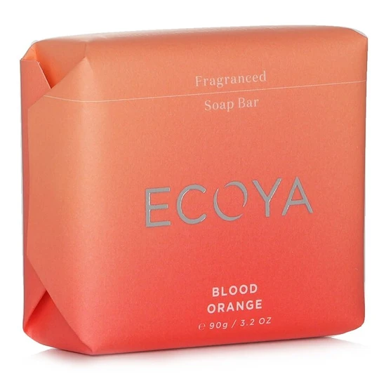 Ecoya Soap Blood Orange 90g