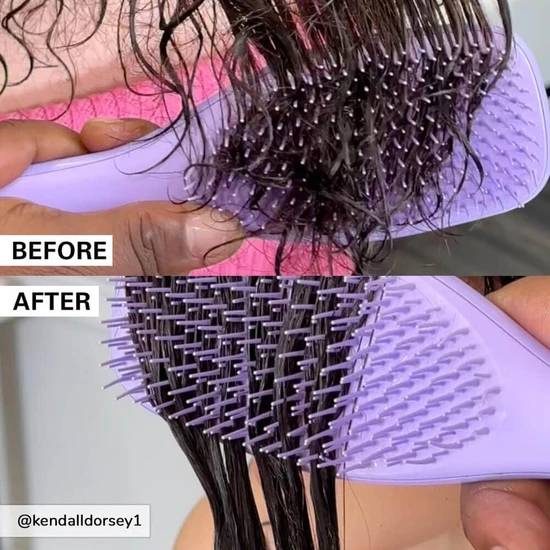 Color Wow Curl Wow Snag-Free Pre-Shampoo Detangler 60ml