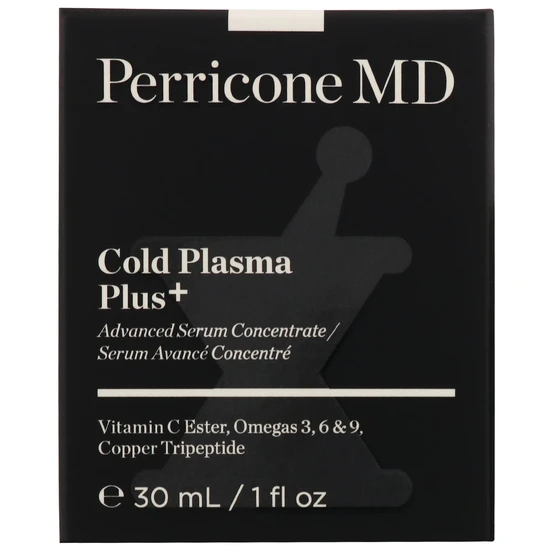 Perricone MD Cold Plasma+ Advanced Serum Concentrate 30ml