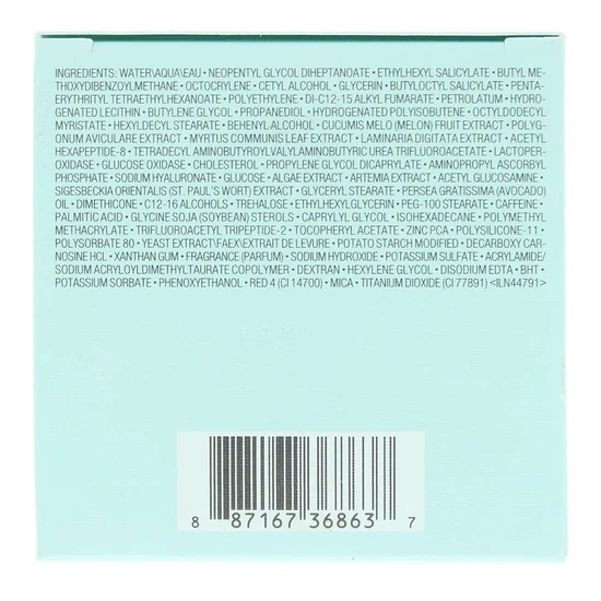 Estée Lauder Resilience Multi Effect Tri Peptide Face & Neck Creme SPF 15 for Normal/Combination Skin 50ml