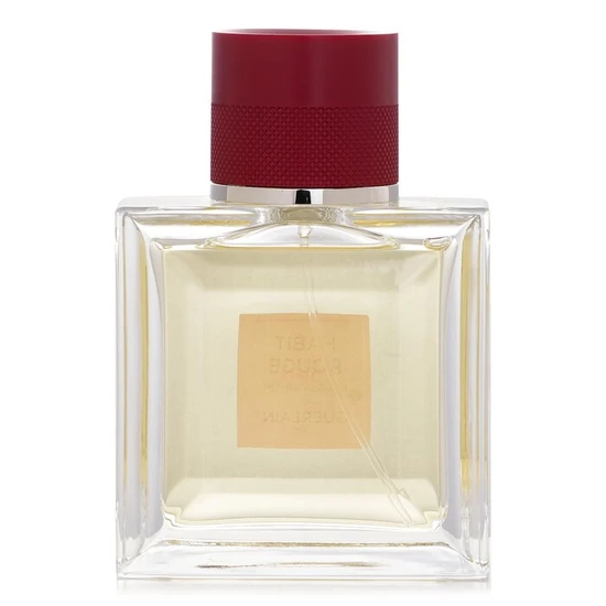 GUERLAIN Habit Rouge Eau De Parfum 50ml
