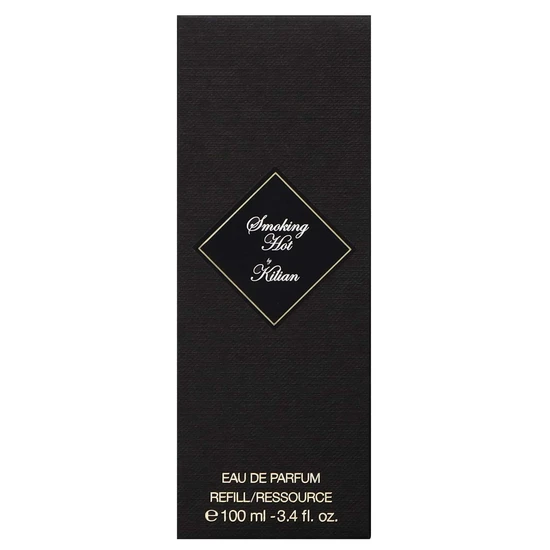 Kilian Smoking Hot Eau De Parfum 100ml - refill