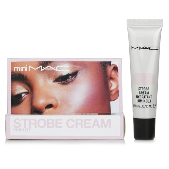 MAC Strobe Cream Pinklite 15ml