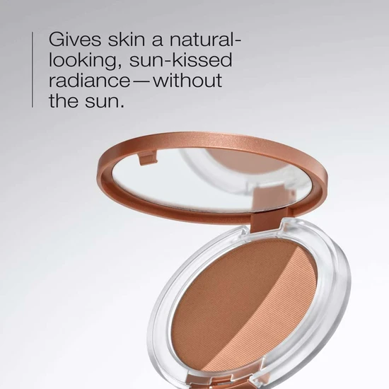 Clinique True Bronze Pressed Powder Bronzer 03 Sunblushed