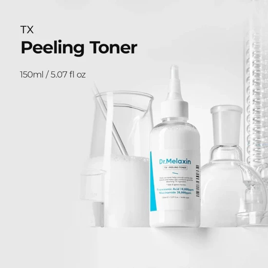 Dr. Melaxin TX Peeling Toner 150ml