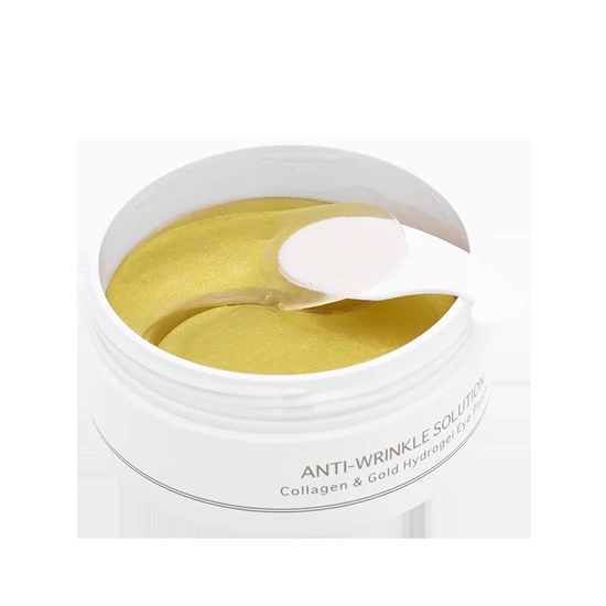 Beauugreen Collagen & Gold Hydrogel Eye Patch