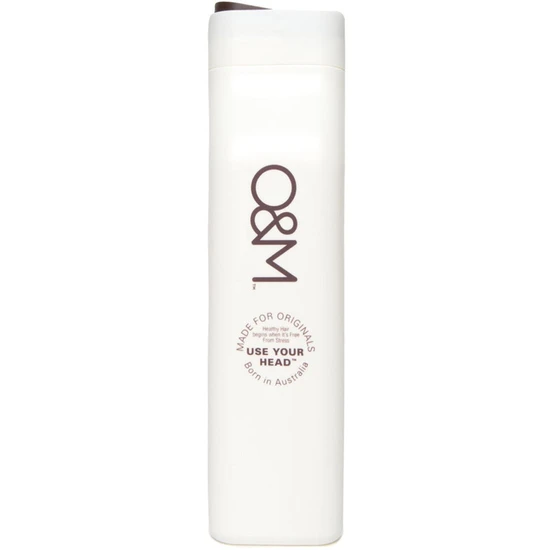 O&M Maintain The Mane Shampoo 50ml
