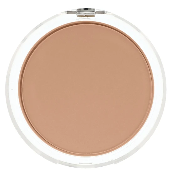 Clinique Stay-Matte Sheer Pressed Powder 02 Stay Neutral