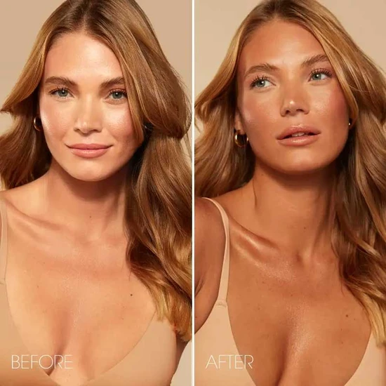 St Tropez Ultra Dark Violet Bronzing Mousse Self Tan 200ml