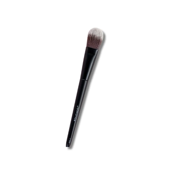 Brushworks No. 1 Foundation Brush